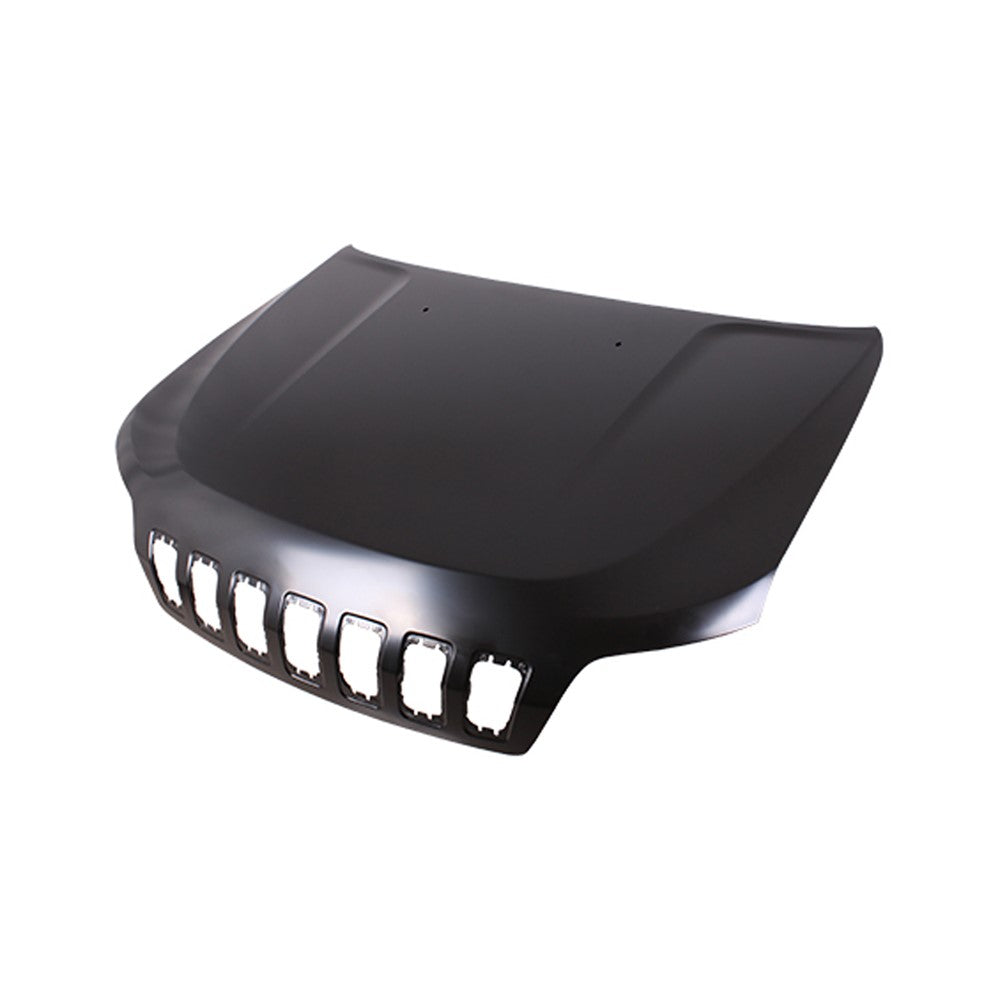 Front Hood 2019-2023 Jeep Cherokee