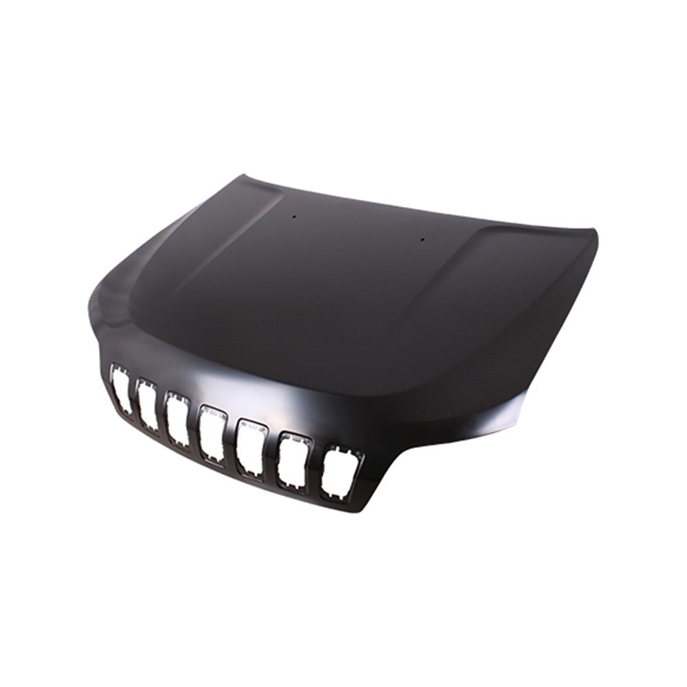 Front Hood 2019-2023 Jeep Cherokee