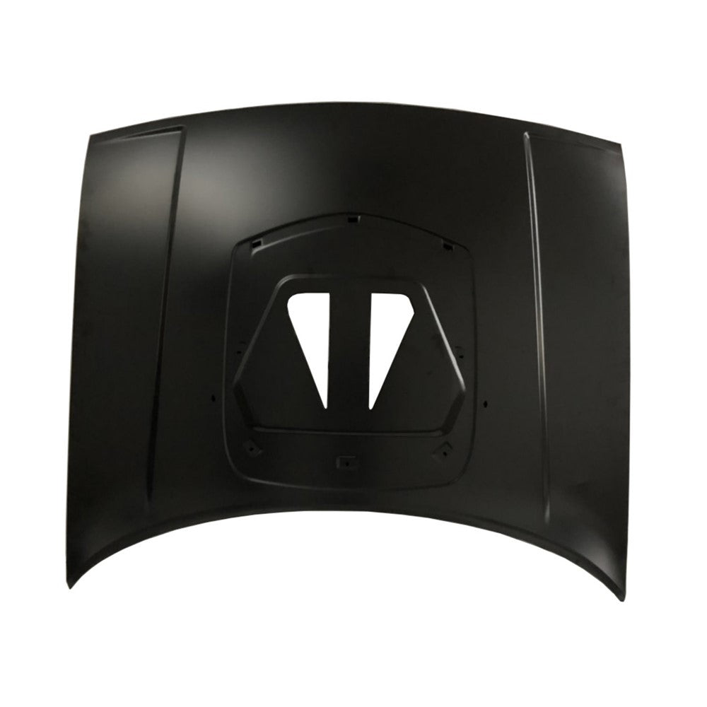 Front Hood 2012-2014 Dodge Challenger