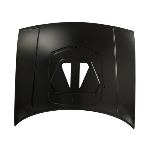 Front Hood 2012-2014 Dodge Challenger