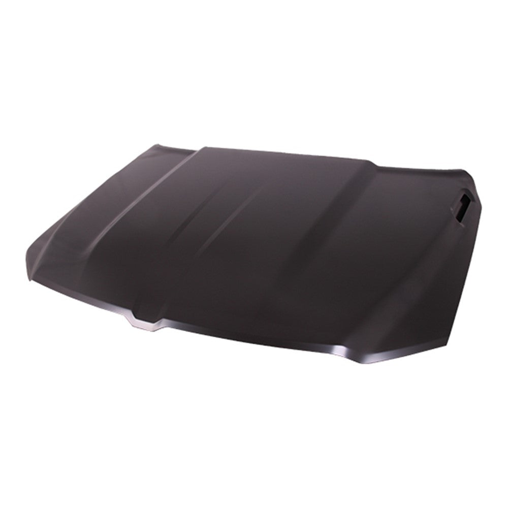 Front Hood 2019-2025 Ram 1500