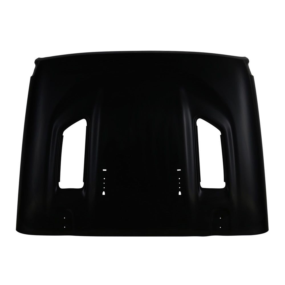 Front Hood 2018-2025 Jeep Wrangler, Gladiator