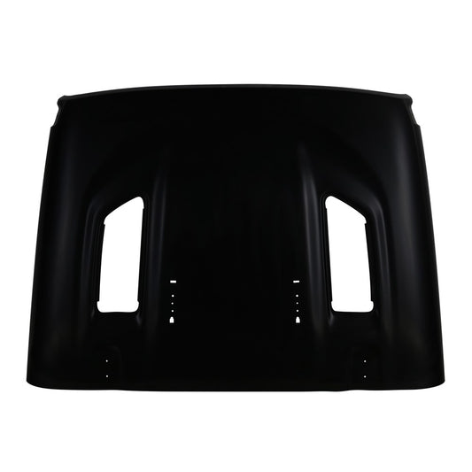 Front Hood 2018-2025 Jeep Wrangler, Gladiator