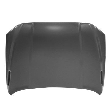 Front Hood 2019-2025 Ram 2500, 3500