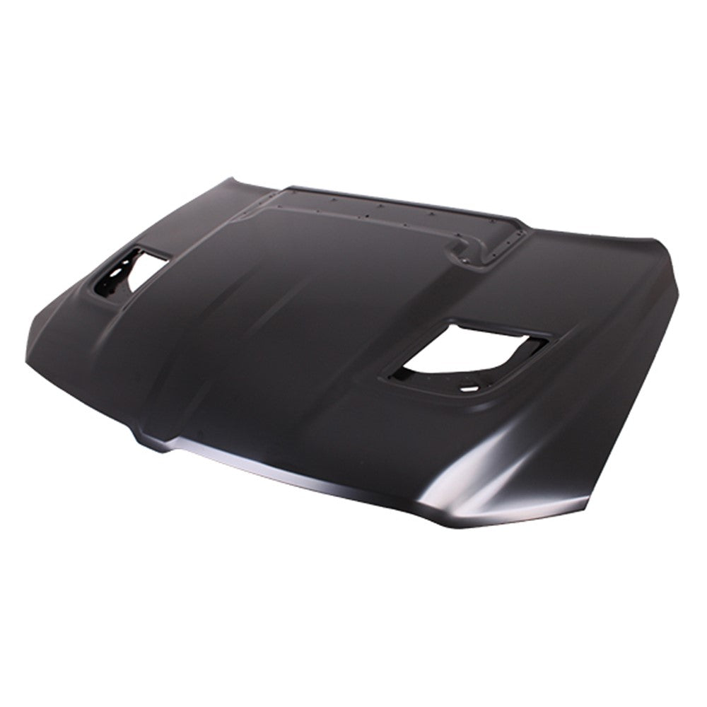 Front Hood 2019-2025 Ram 1500