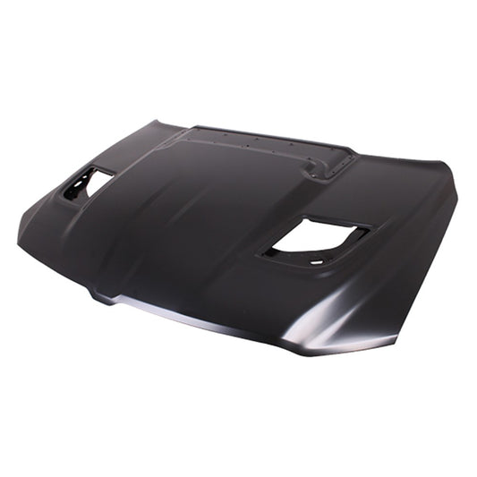 Front Hood 2019-2025 Ram 1500