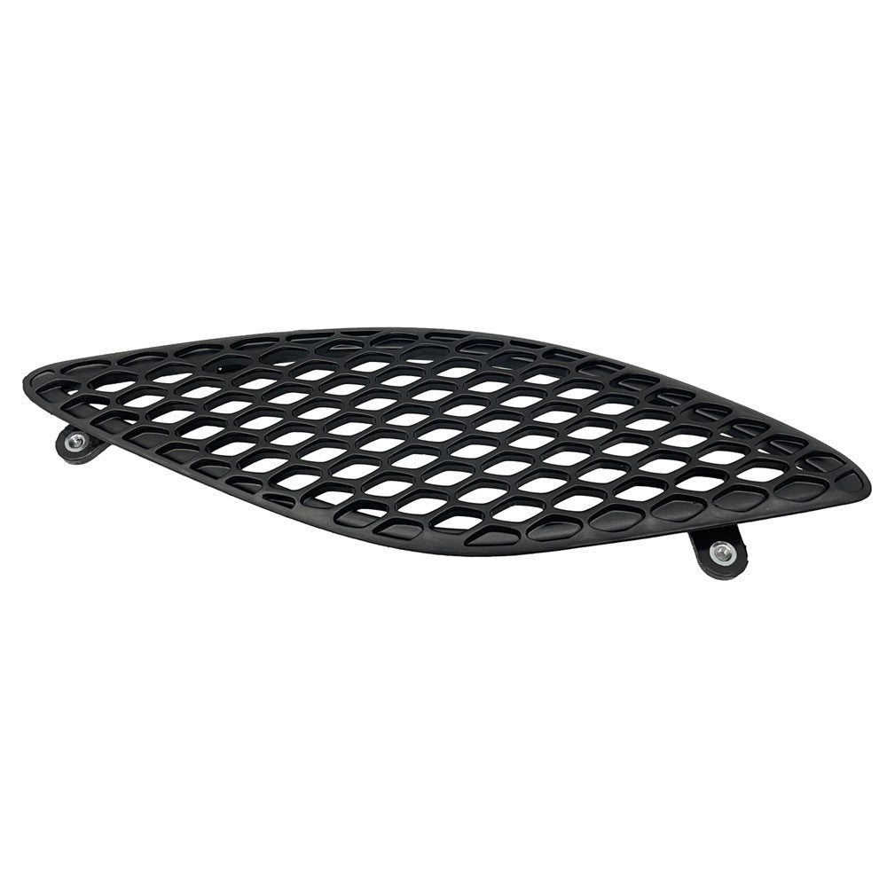 Front Right Passenger Side Hood Scoop Grille Insert 2015-2020 Dodge Charger