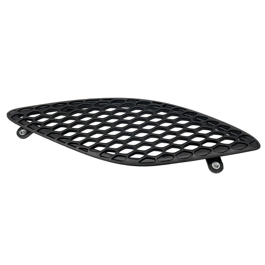 Front Right Passenger Side Hood Scoop Grille Insert 2015-2020 Dodge Charger