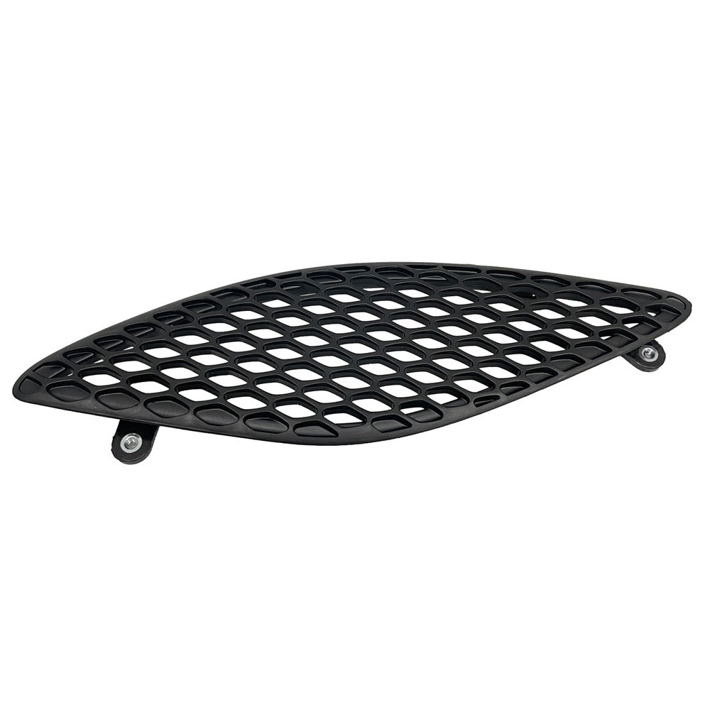 Front Left Driver Side Hood Scoop Grille Insert 2015-2020 Dodge Charger