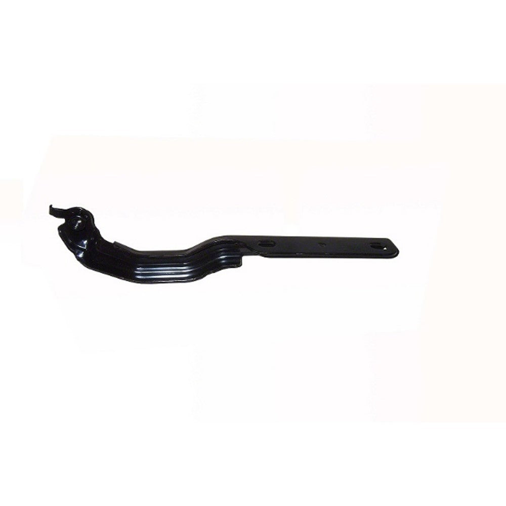 Front Left Driver Side Hood Hinge 2007-2014 Chrysler Sebring, 200