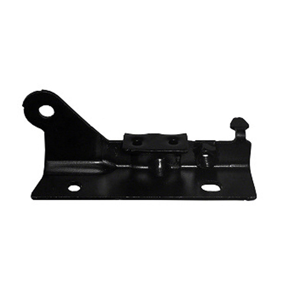 Front Right Passenger Side Hood Hinge 2011-2025 Dodge Durango & Jeep Grand Cherokee, Grand Cherokee Wk