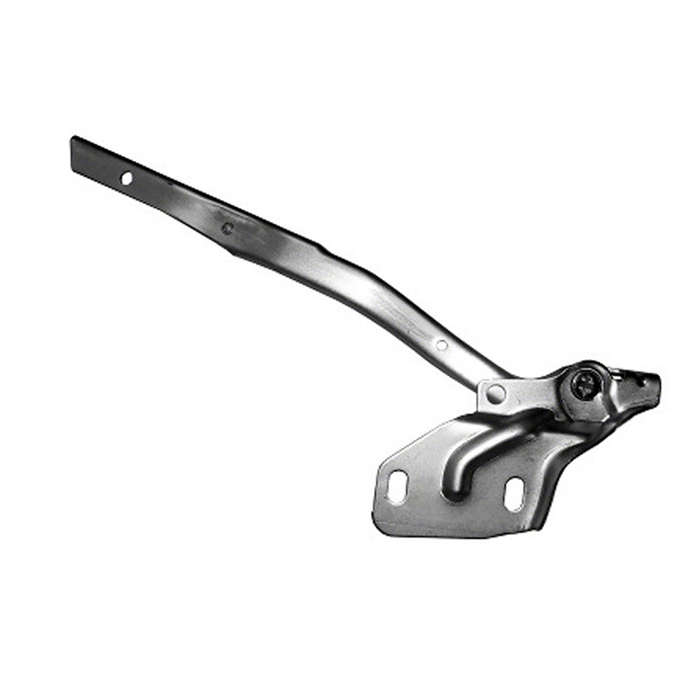 Front Left Driver Side Hood Hinge 2002-2009 Dodge Ram 1500, Ram 2500