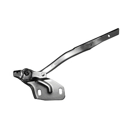Front Right Passenger Side Hood Hinge 2002-2009 Dodge Ram 1500, Ram 2500