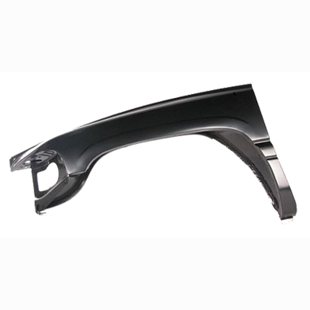 Front Left Driver Side Front Fender 1994-2002 Dodge Pickup_dodge_fullsize(-2002)