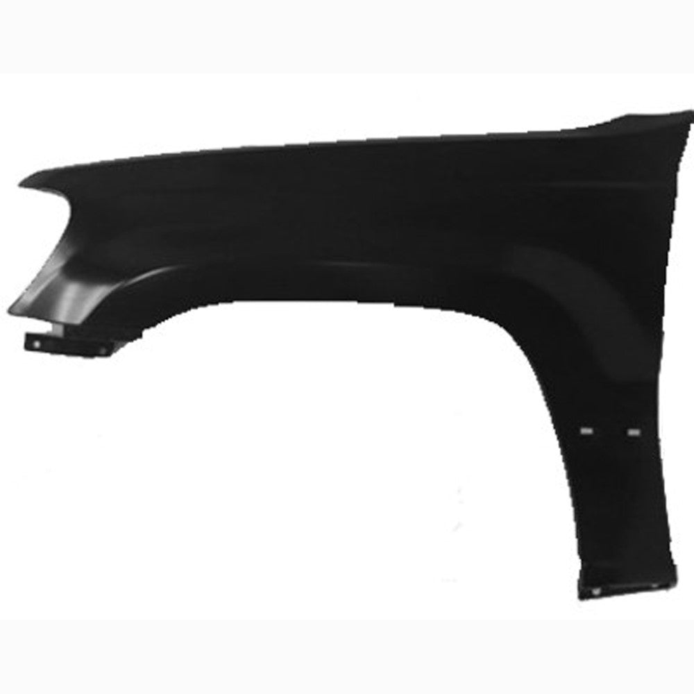 Front Left Driver Side Front Fender 1999-2004 Jeep Grand Cherokee