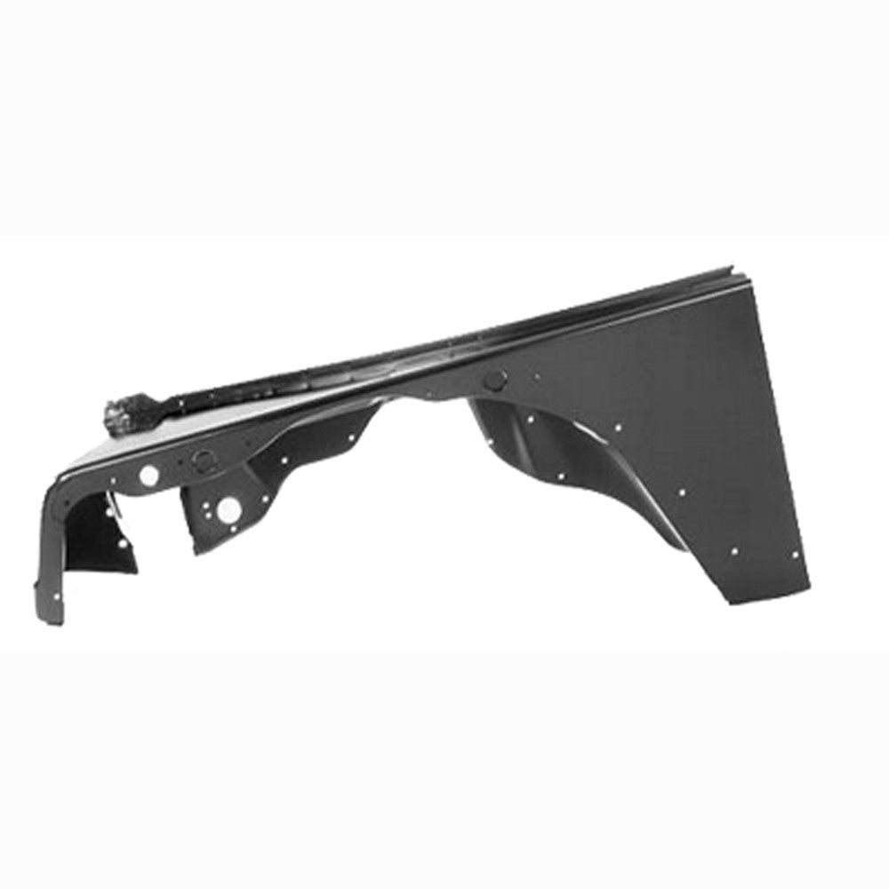Front Left Driver Side Front Fender 1997-2006 Jeep Wrangler
