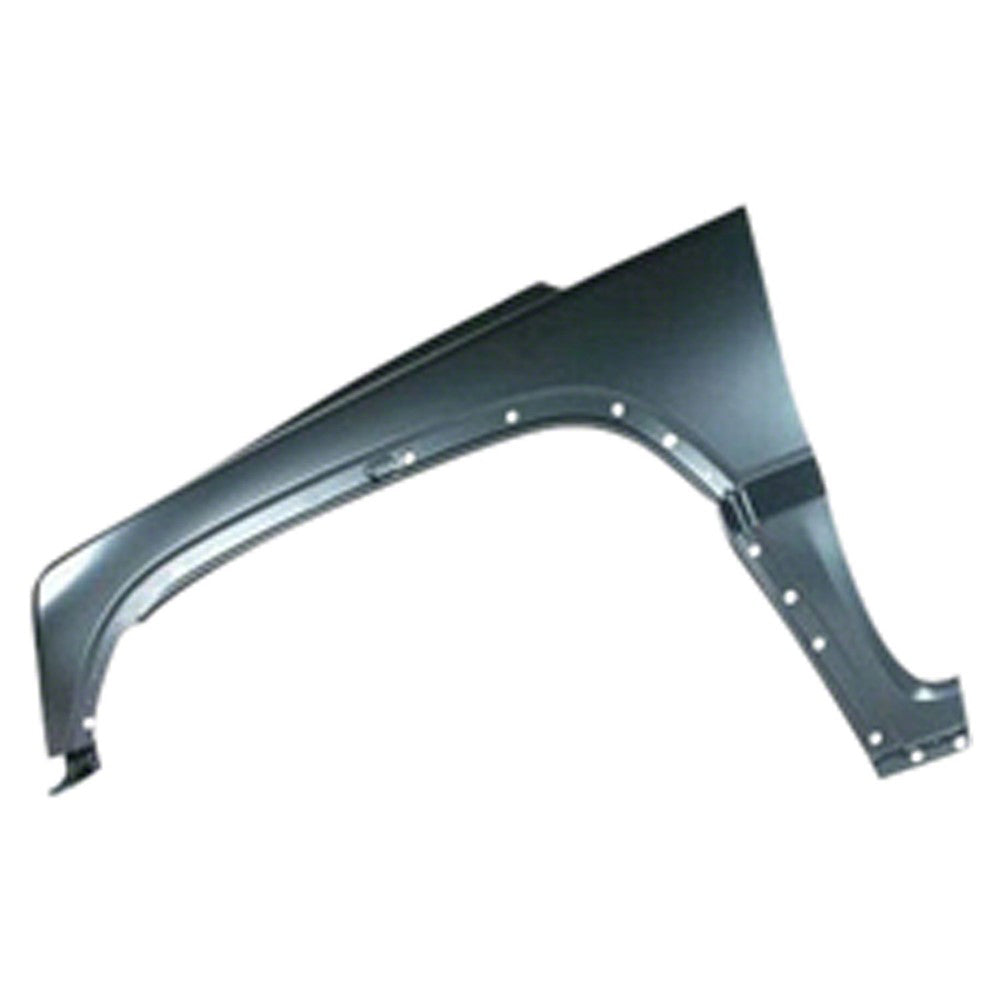 Front Left Driver Side Front Fender 2002-2004 Jeep Liberty
