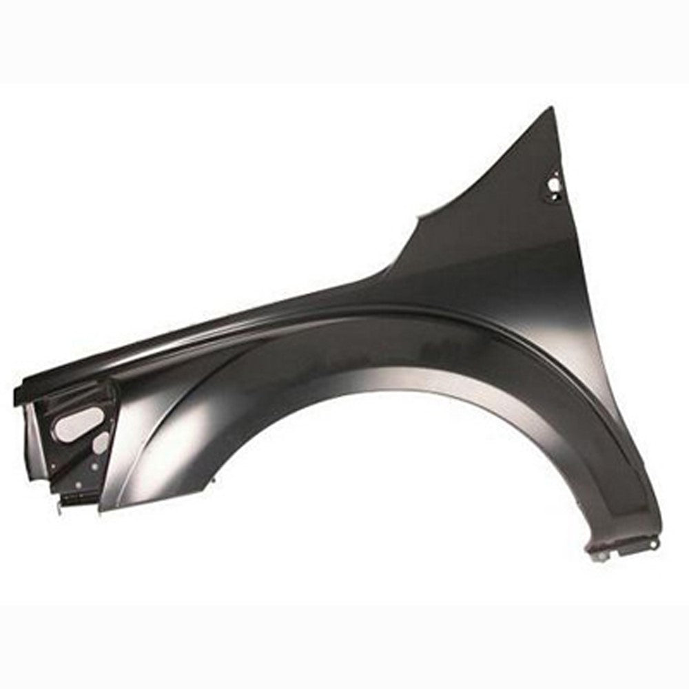 Front Left Driver Side Front Fender 2004-2006 Dodge Durango