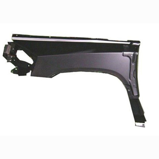 Front Left Driver Side Front Fender 2005-2007 Dodge Dakota