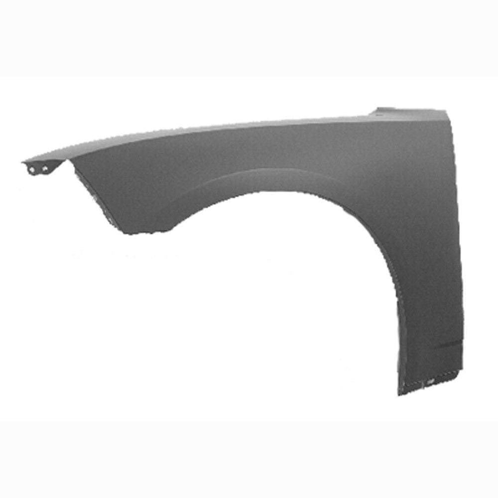 Front Left Driver Side Front Fender 2006-2010 Dodge Charger