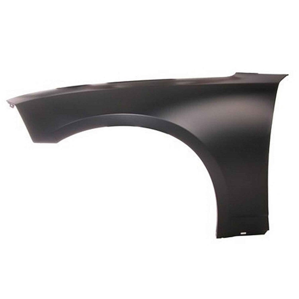 Front Left Driver Side Front Fender 2006-2010 Dodge Charger