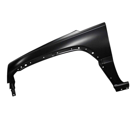 Front Left Driver Side Front Fender 2005-2007 Jeep Liberty