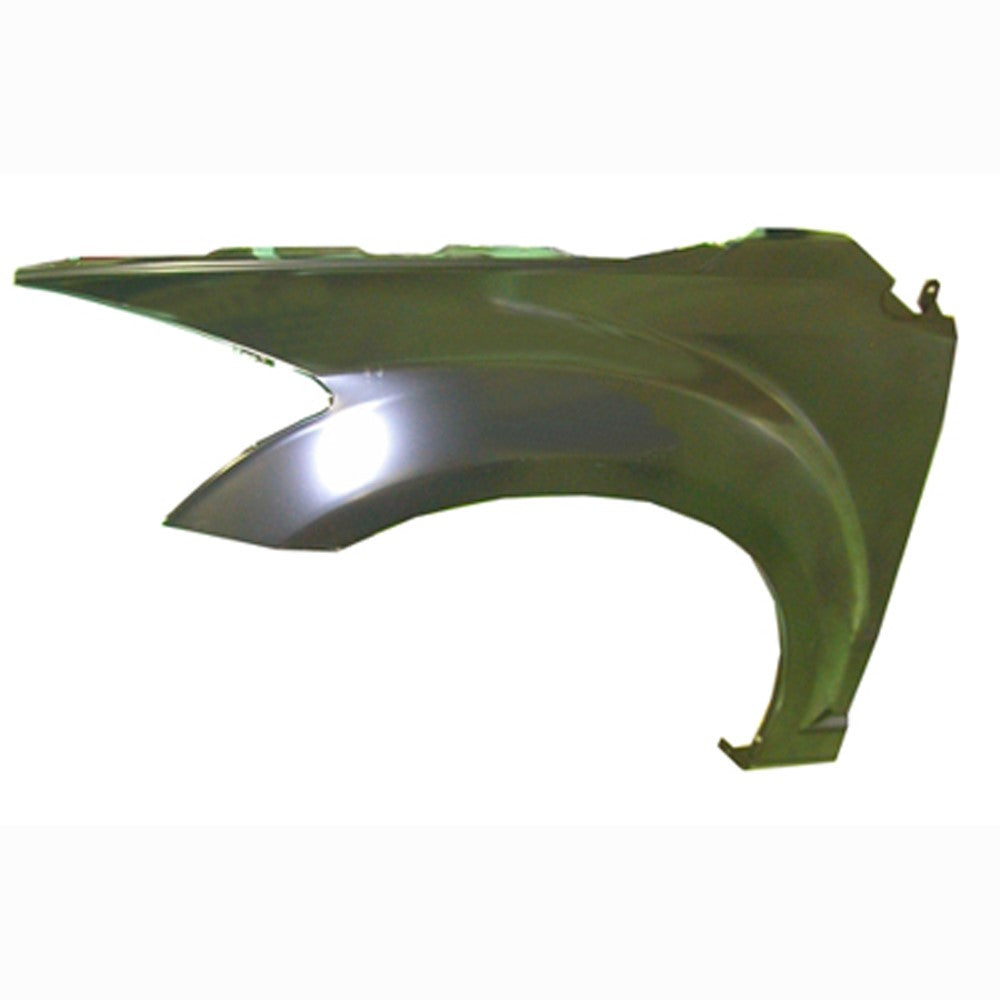 Front Left Driver Side Front Fender 2007-2012 Dodge Caliber