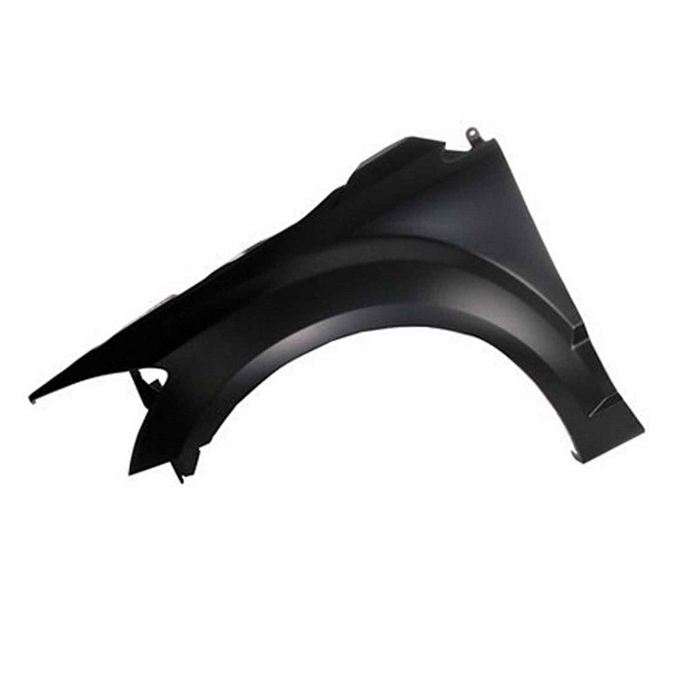 Front Left Driver Side Front Fender 2007-2012 Dodge Caliber