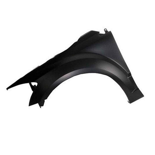 Front Left Driver Side Front Fender 2007-2012 Dodge Caliber