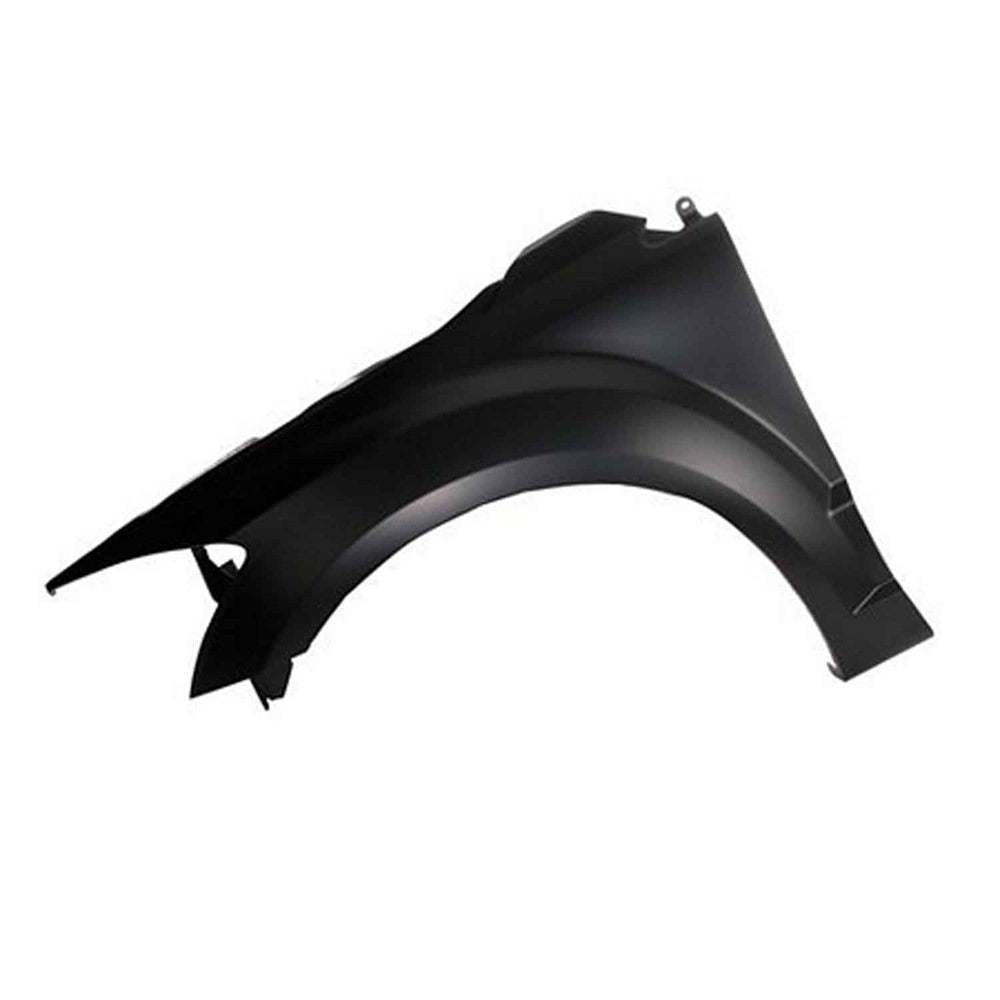 Front Left Driver Side Front Fender 2007-2012 Dodge Caliber