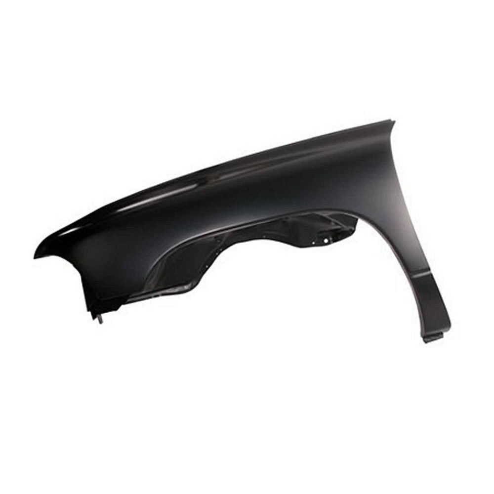 Front Left Driver Side Front Fender 1997-2004 Dodge Dakota, Durango