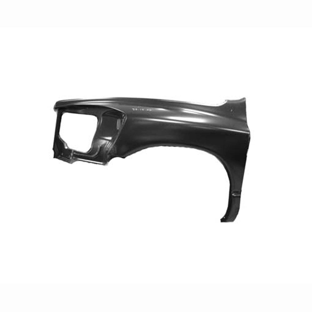 Front Left Driver Side Front Fender 2006-2009 Dodge Ram 1500, Ram 2500, Ram 3500