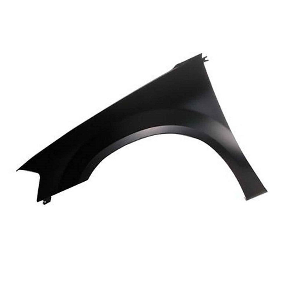 Front Left Driver Side Front Fender 2008-2010 Dodge Avenger