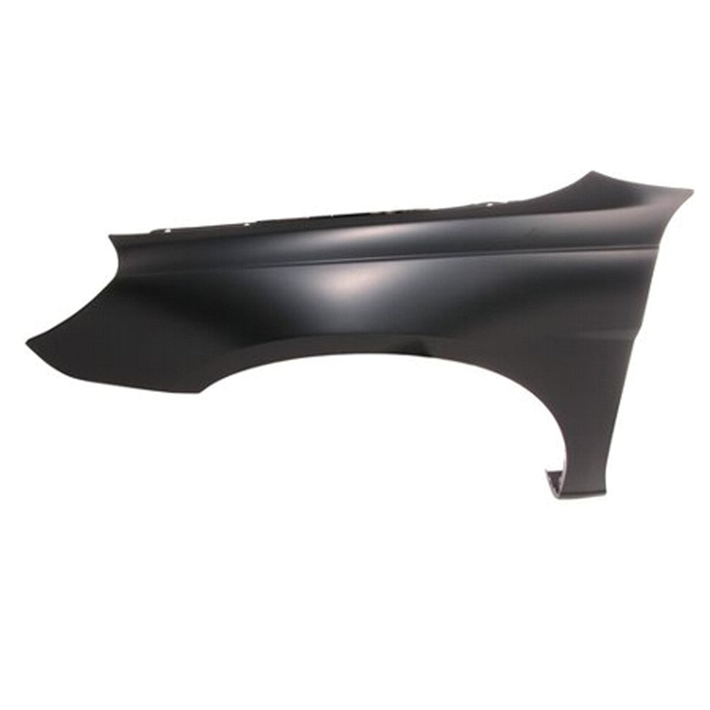 Front Left Driver Side Front Fender 2007-2010 Chrysler Sebring