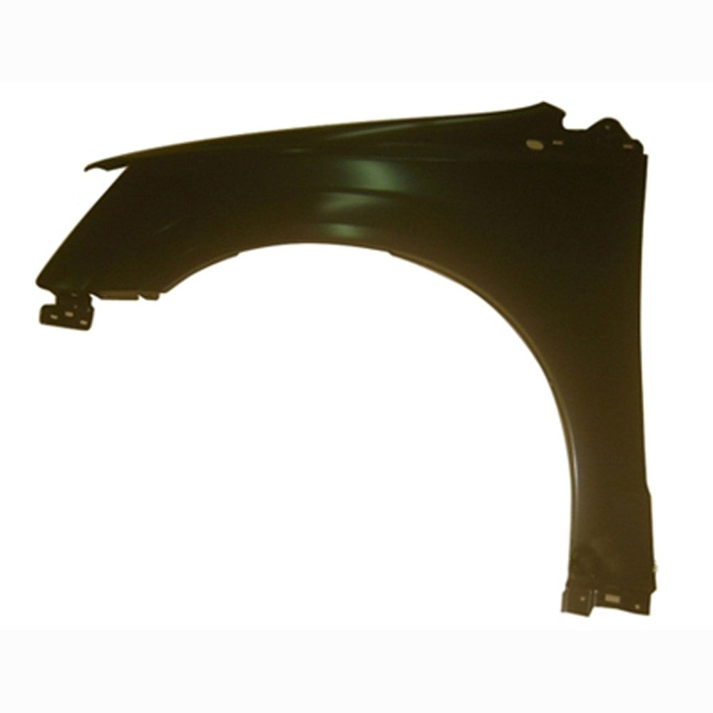 Front Left Driver Side Front Fender 2008-2020 Chrysler Town & Country & Dodge Caravan & Ram C/V, Cv