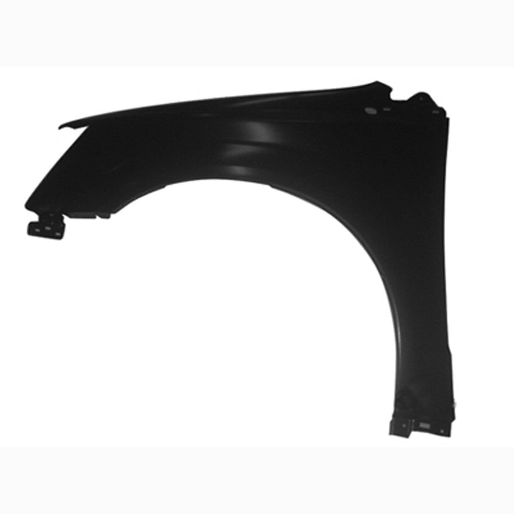 Front Left Driver Side Front Fender 2008-2020 Chrysler Town & Country & Dodge Caravan & Ram C/V, Cv