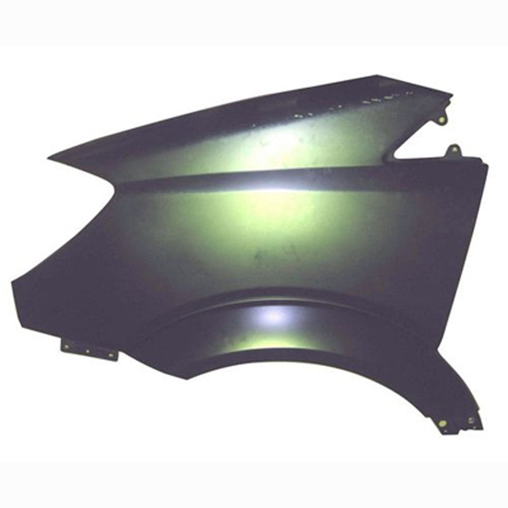 Front Left Driver Side Front Fender 2007-2013 Dodge Sprinter 2500, Sprinter 3500 & Mercedes-Benz Sprinter 2500, Sprinter 3500