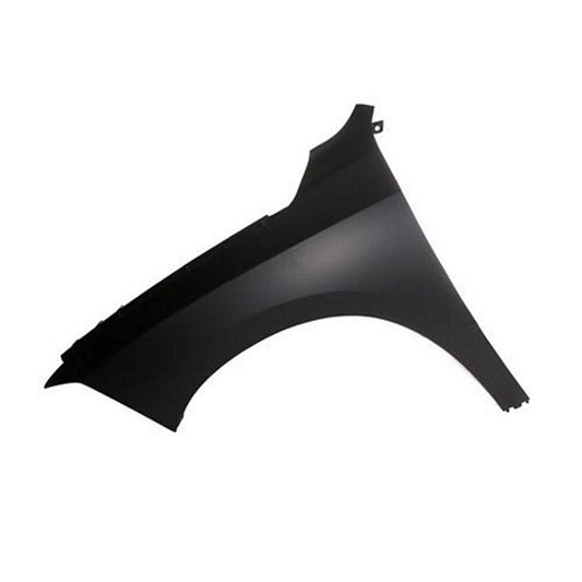 CAPA Certified Factory Style Replacement Driver Side Front Fender for Dodge Ram 1500, Dodge Ram 2500