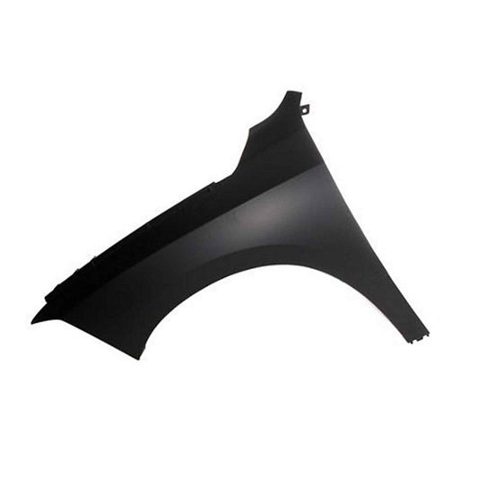 CAPA Certified Factory Style Replacement Driver Side Front Fender for Dodge Ram 1500, Dodge Ram 2500