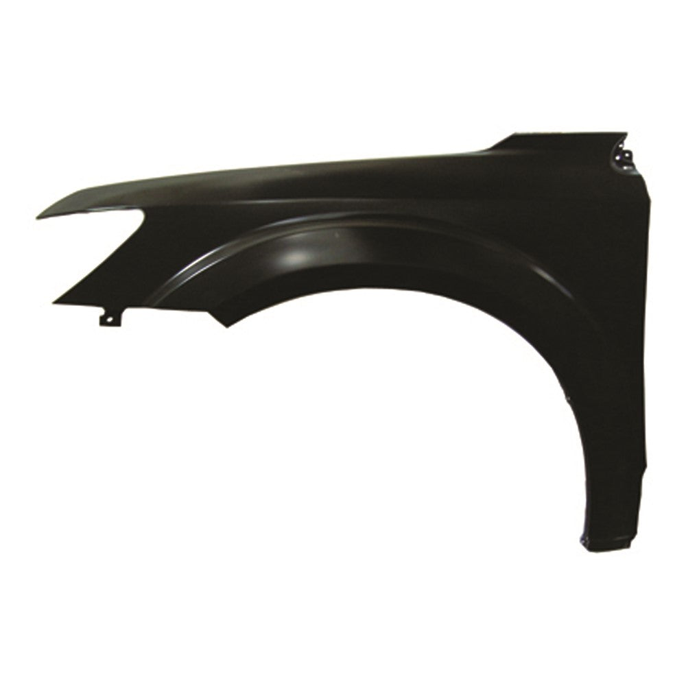 Front Left Driver Side Front Fender 2009-2020 Dodge Journey