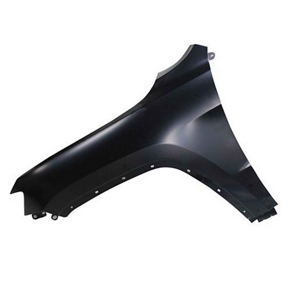 Front Left Driver Side Front Fender 2011-2022 Jeep Grand Cherokee, Grand Cherokee Wk