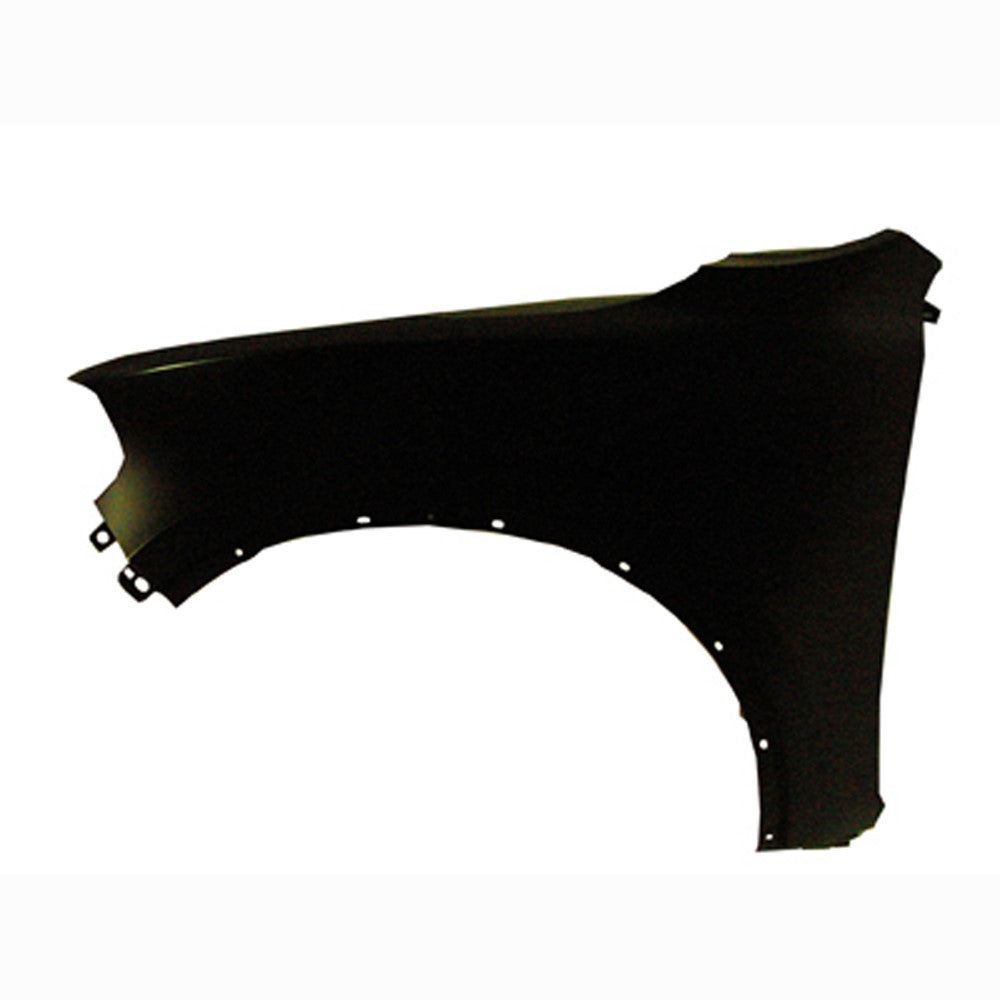 Front Left Driver Side Front Fender 2011-2025 Dodge Durango