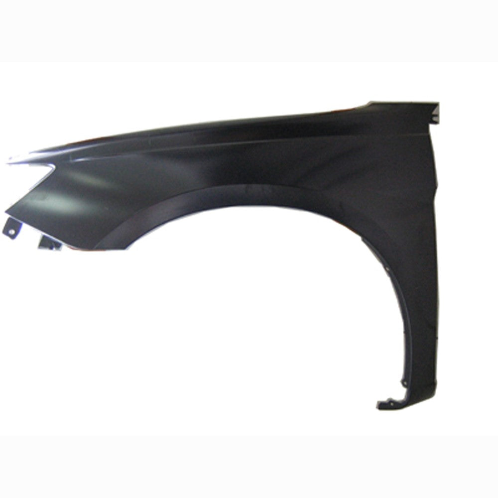 Front Left Driver Side Front Fender 2011-2014 Chrysler 200
