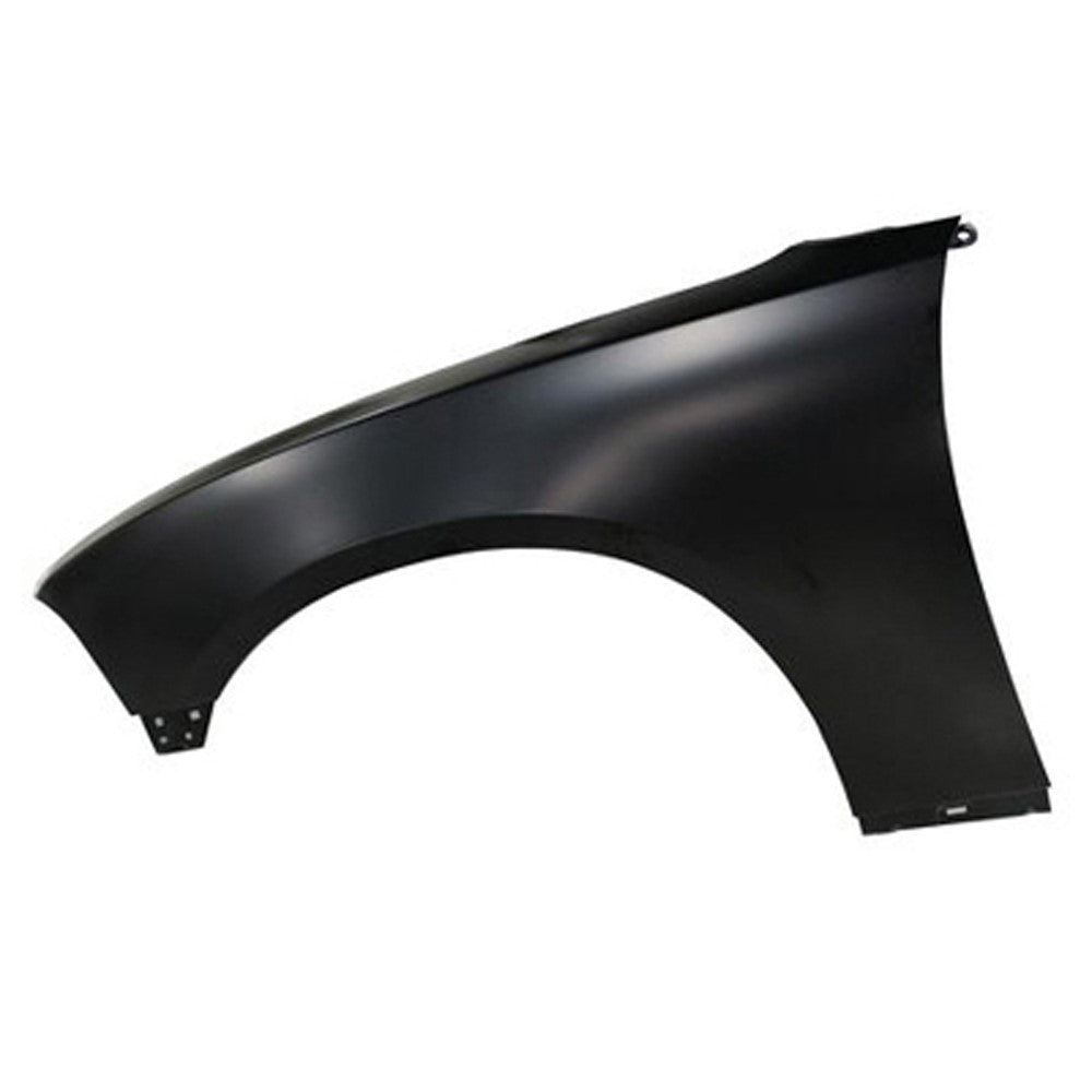 Front Left Driver Side Front Fender 2011-2014 Dodge Charger