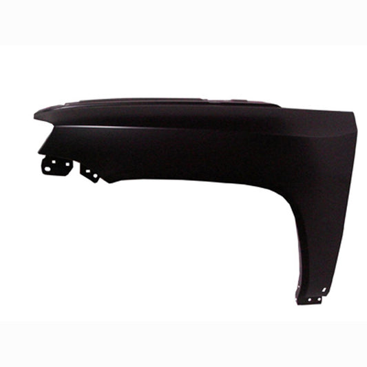 Front Left Driver Side Front Fender 2011-2017 Jeep Compass