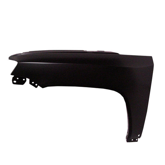 Front Left Driver Side Front Fender 2011-2017 Jeep Compass