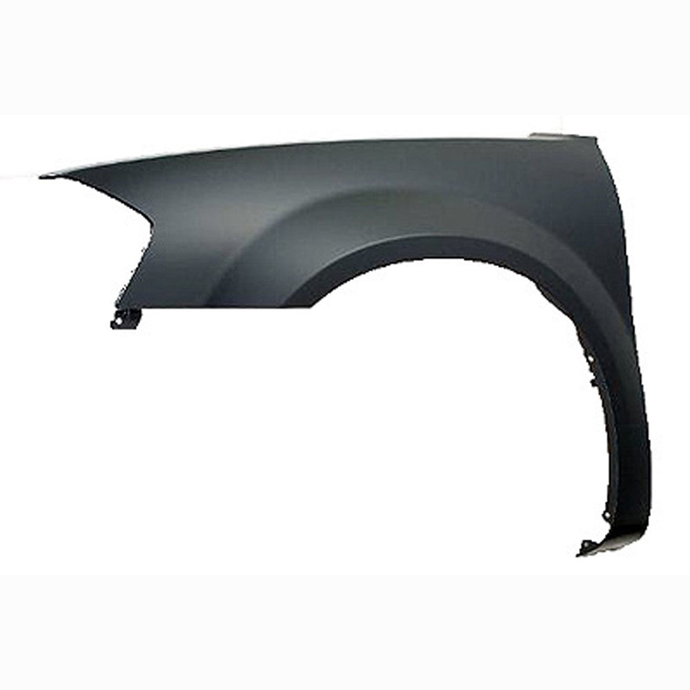 Front Left Driver Side Front Fender 2011-2014 Dodge Avenger