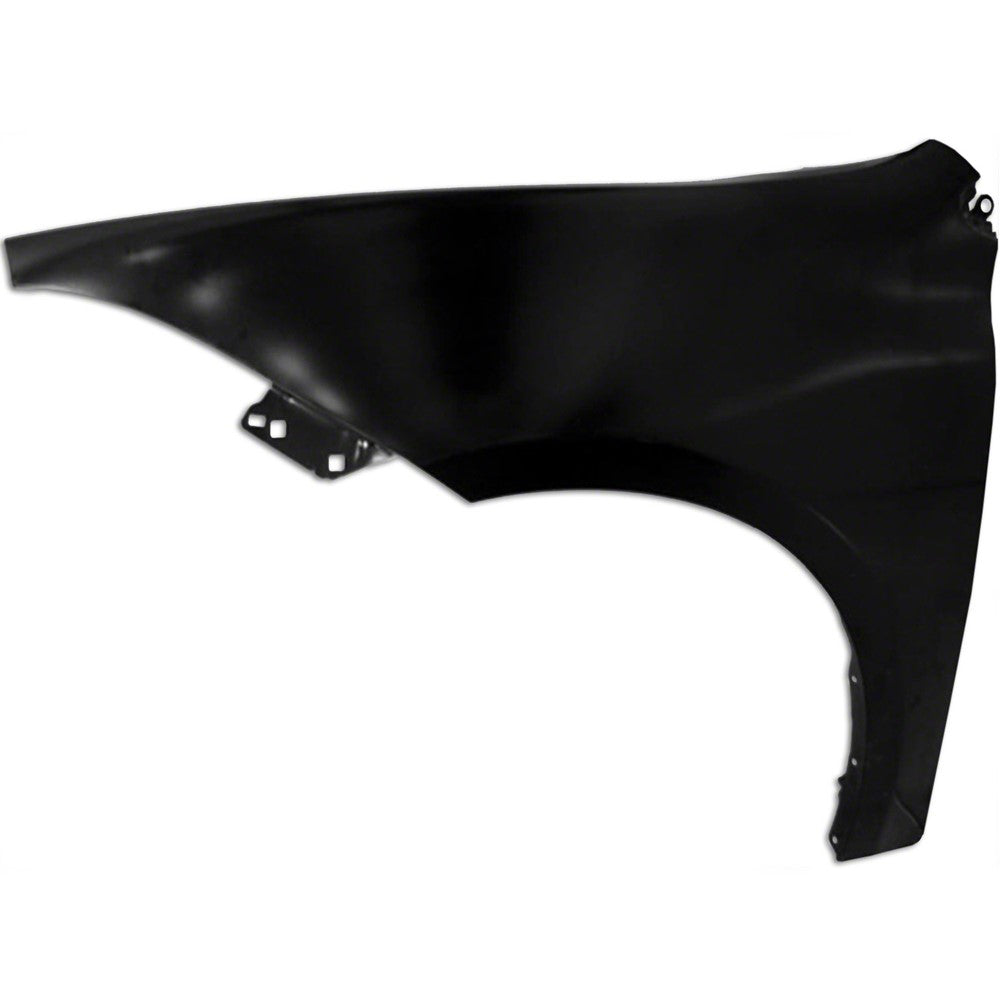 Front Left Front Driver Side Fender 2013-2016 Dodge Dart