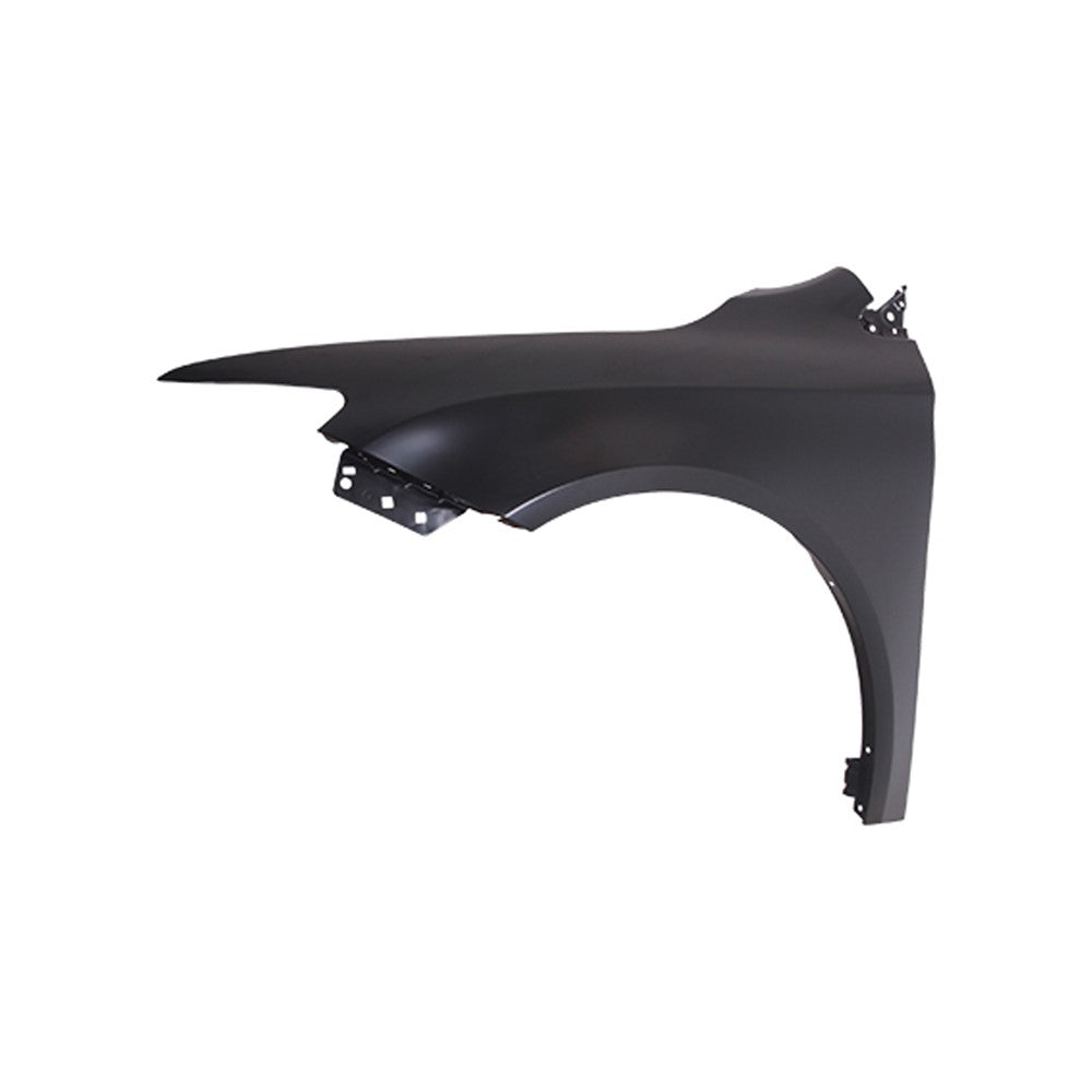 Front Left Driver Side Front Fender 2015-2017 Chrysler 200