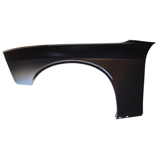Front Left Front Driver Side Fender 2008-2023 Dodge Challenger